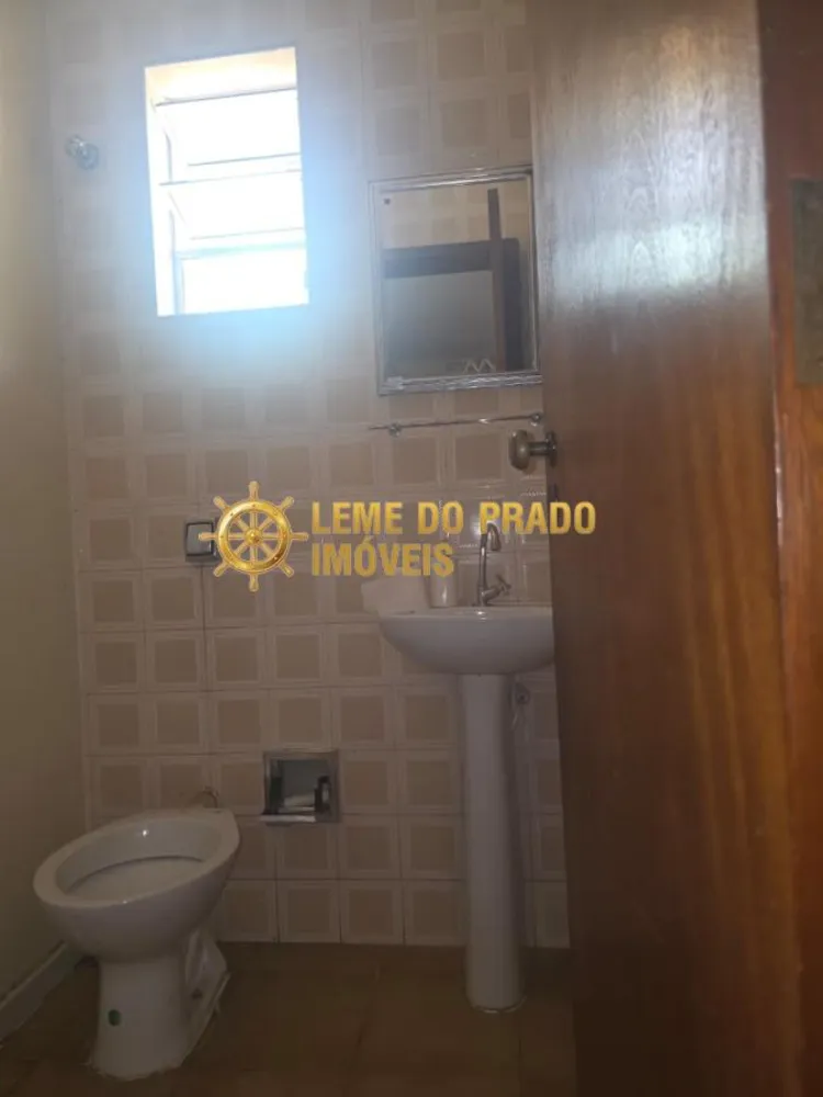Casa, 3 quartos, 410 m² - Foto 1