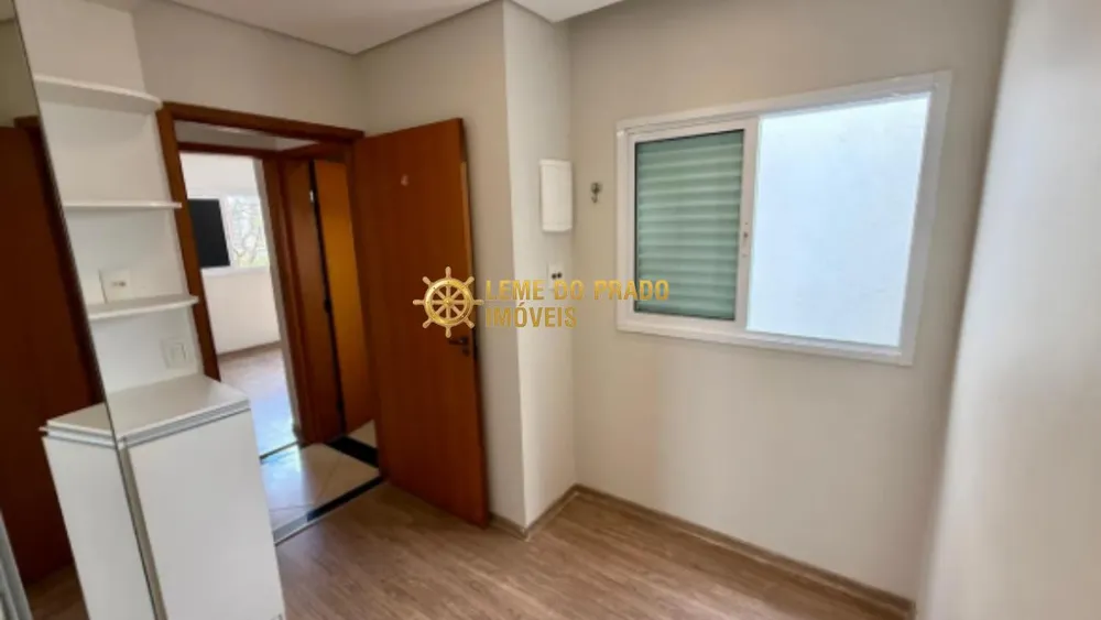 Apartamento, 3 quartos, 140 m² - Foto 1