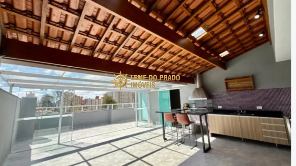 Apartamento, 3 quartos, 140 m² - Foto 2