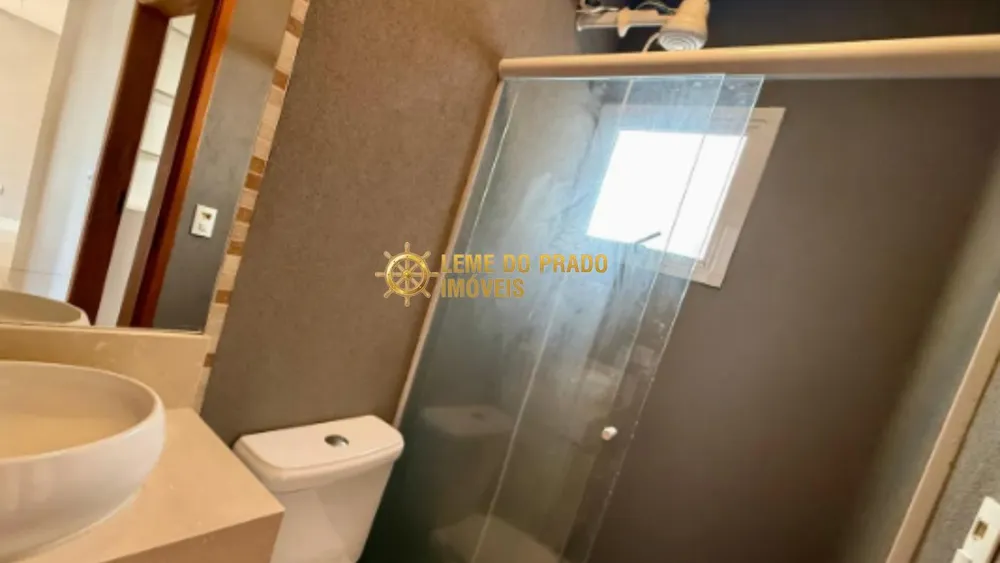 Apartamento, 3 quartos, 140 m² - Foto 3