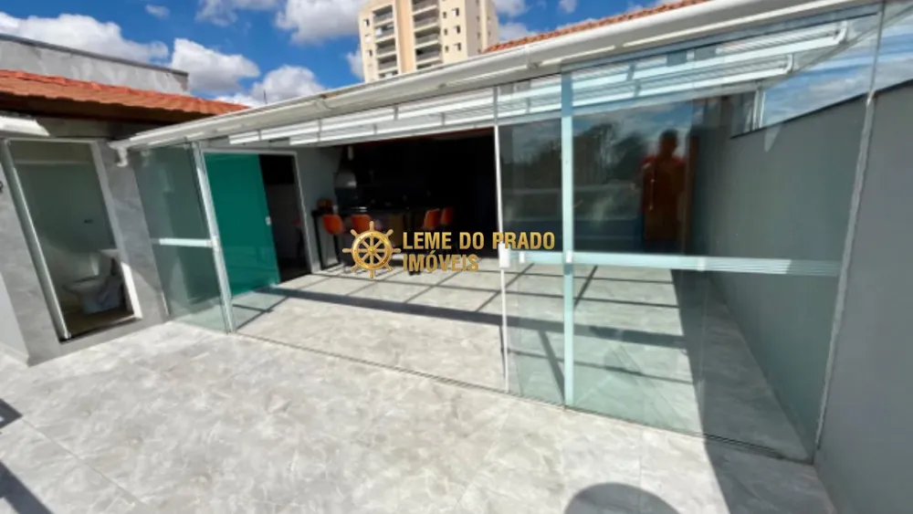 Apartamento, 3 quartos, 140 m² - Foto 4