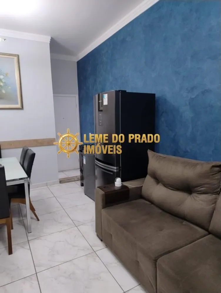 Apartamento, 3 quartos, 103 m² - Foto 3