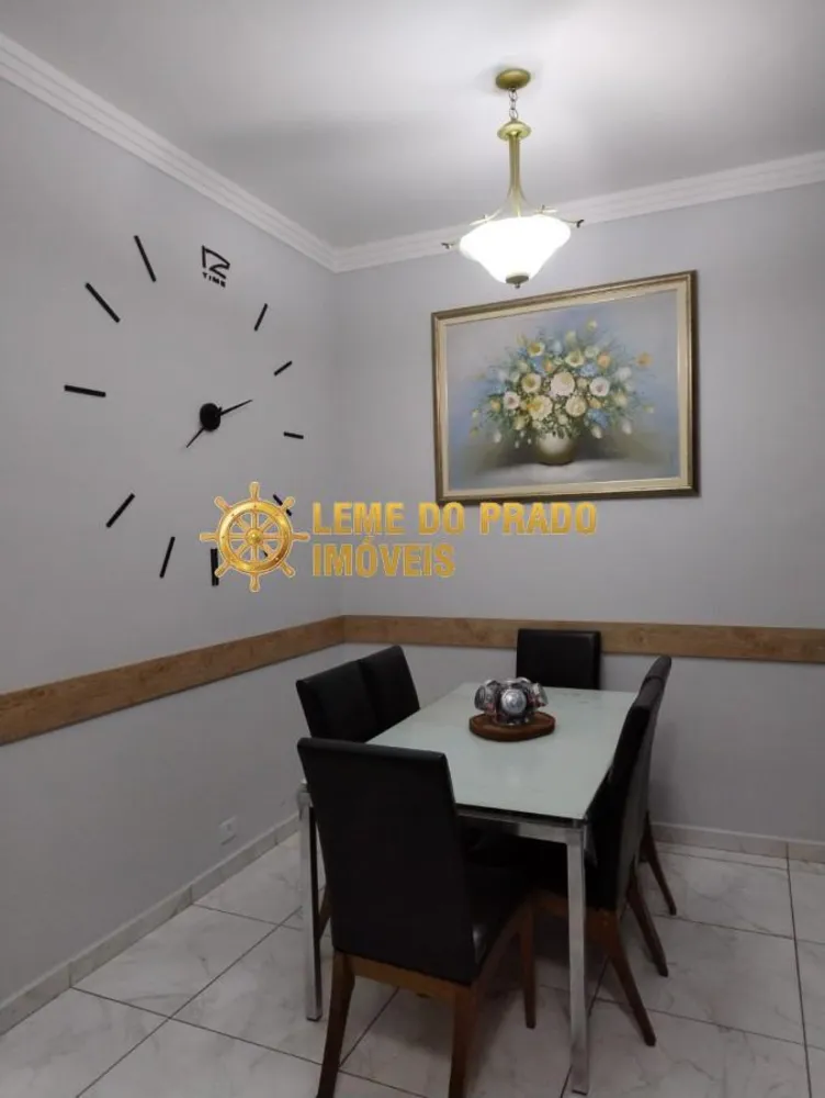 Apartamento, 3 quartos, 103 m² - Foto 2