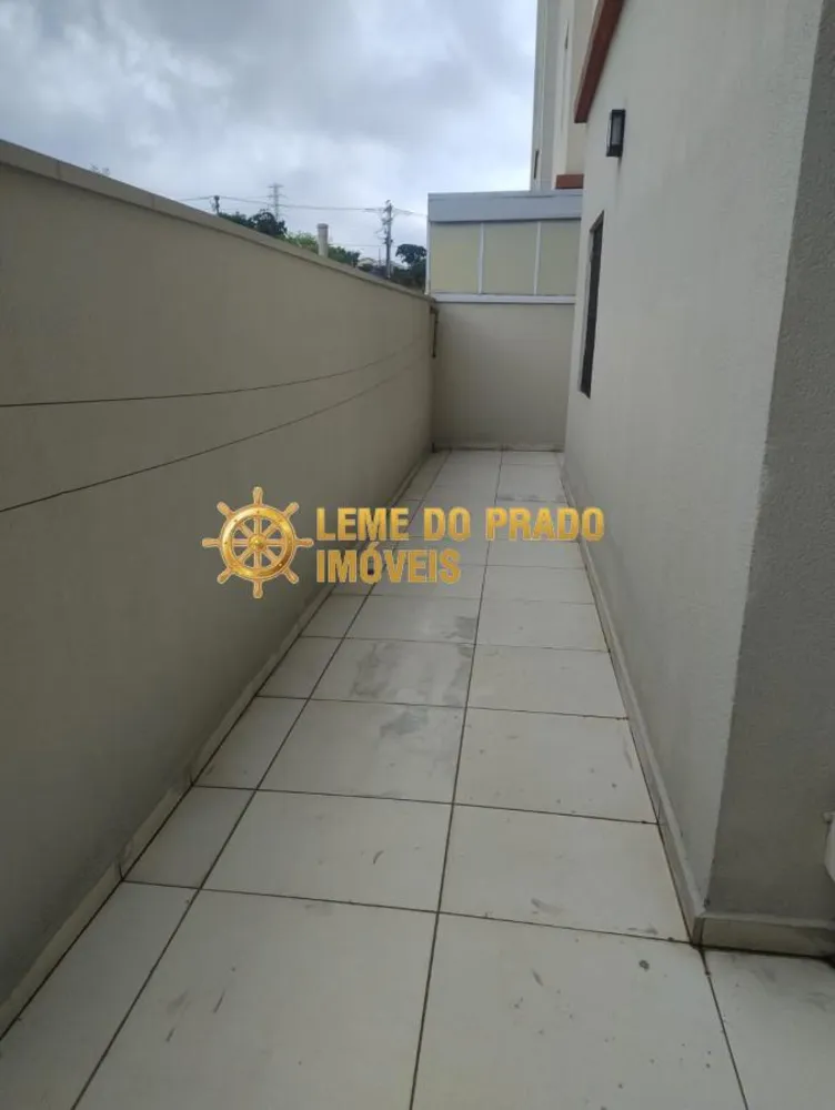 Apartamento, 3 quartos, 103 m² - Foto 4