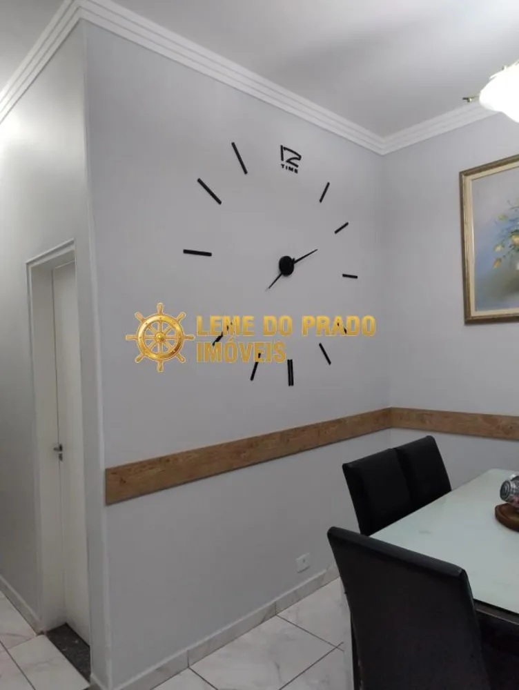Apartamento, 3 quartos, 103 m² - Foto 1