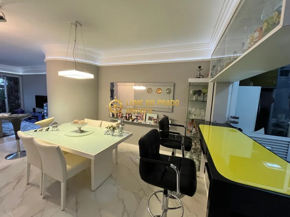 Apartamento, 3 quartos, 156 m² - Foto 4