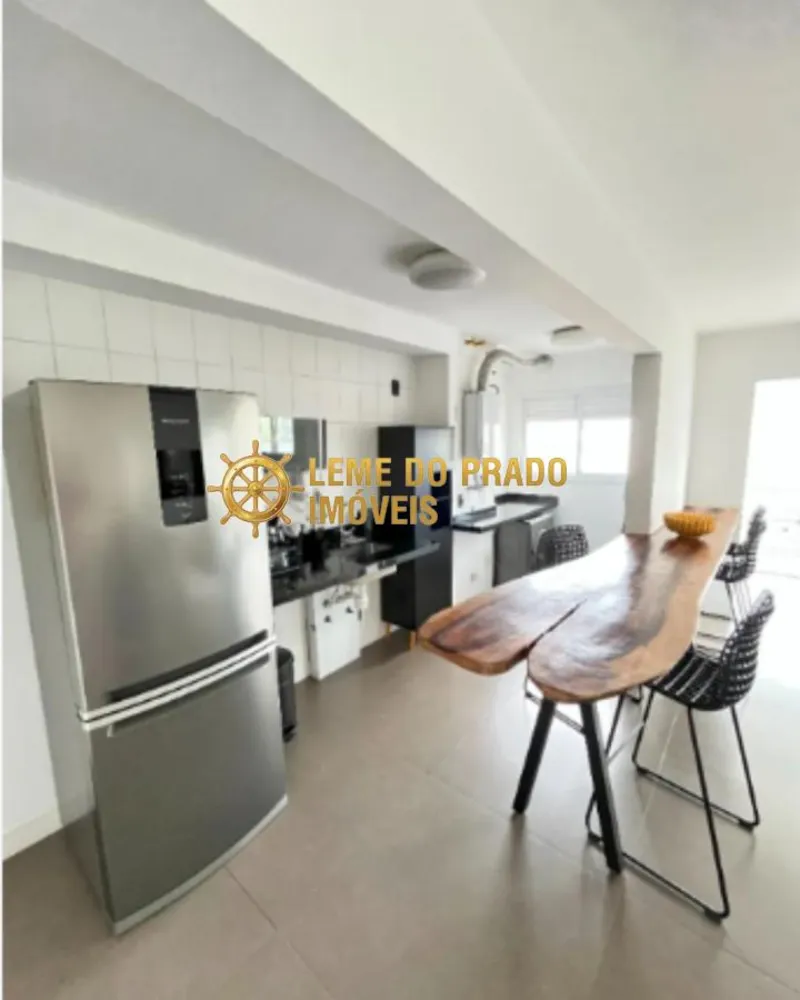 Apartamento, 3 quartos, 83 m² - Foto 2
