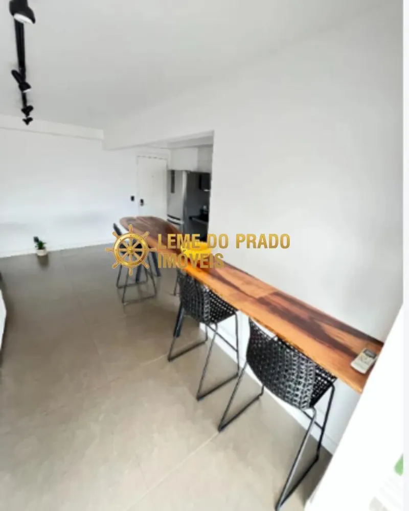 Apartamento, 3 quartos, 83 m² - Foto 1