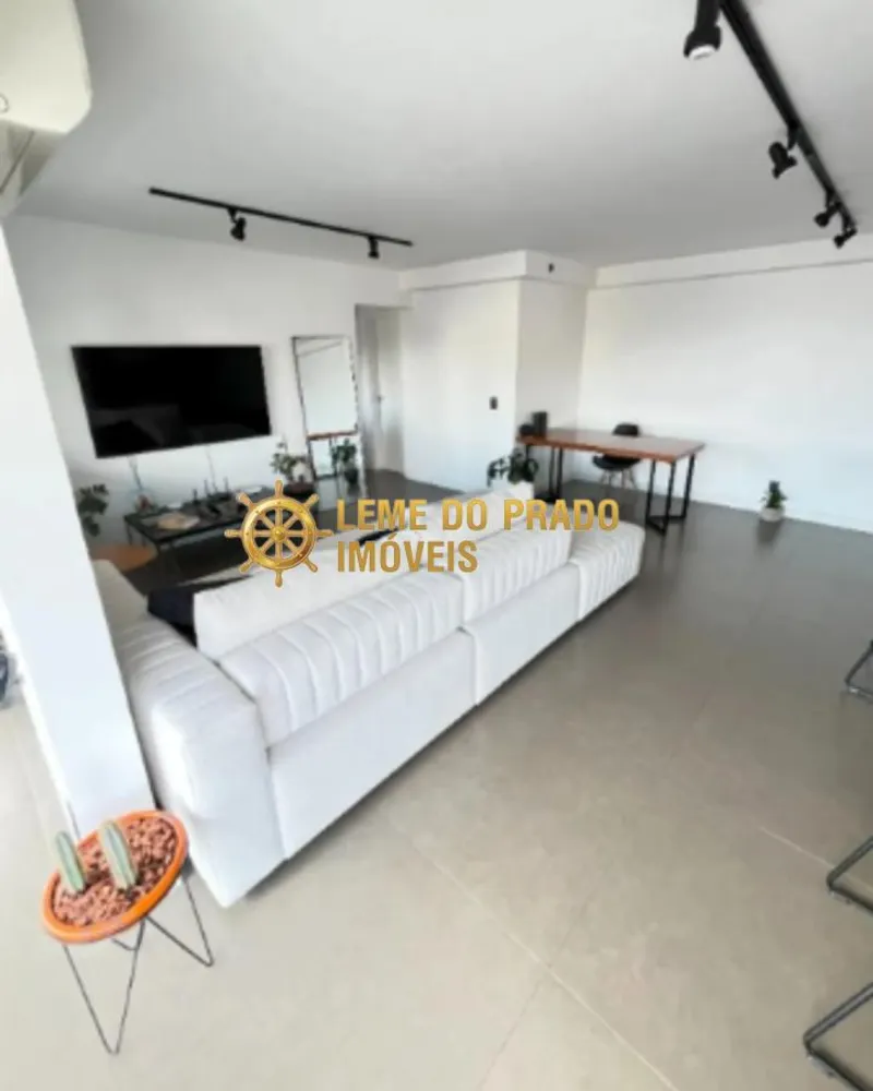 Apartamento, 3 quartos, 83 m² - Foto 4