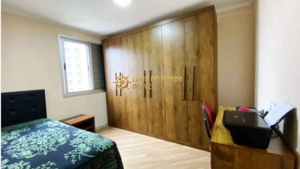 Apartamento, 3 quartos, 90 m² - Foto 2