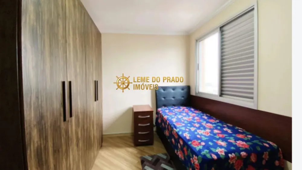 Apartamento, 3 quartos, 90 m² - Foto 4