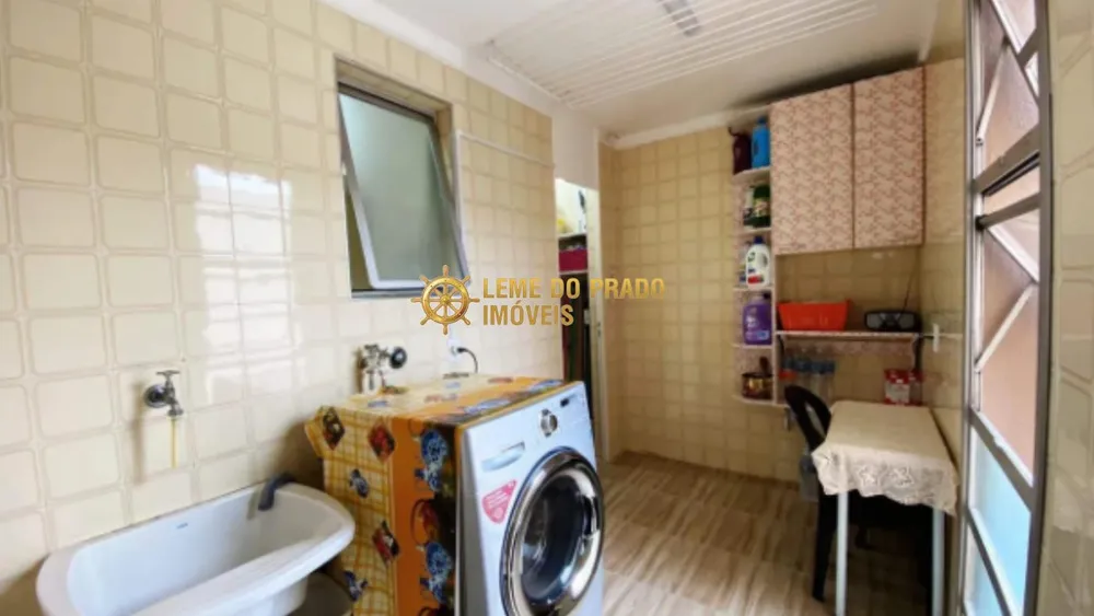 Apartamento, 3 quartos, 90 m² - Foto 3