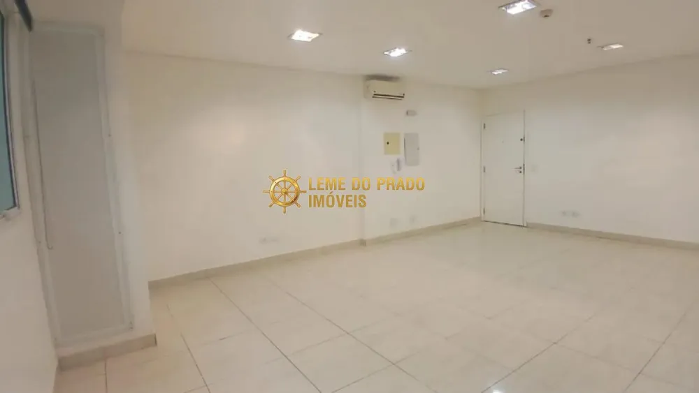 Sala-Conjunto, 39 m² - Foto 2