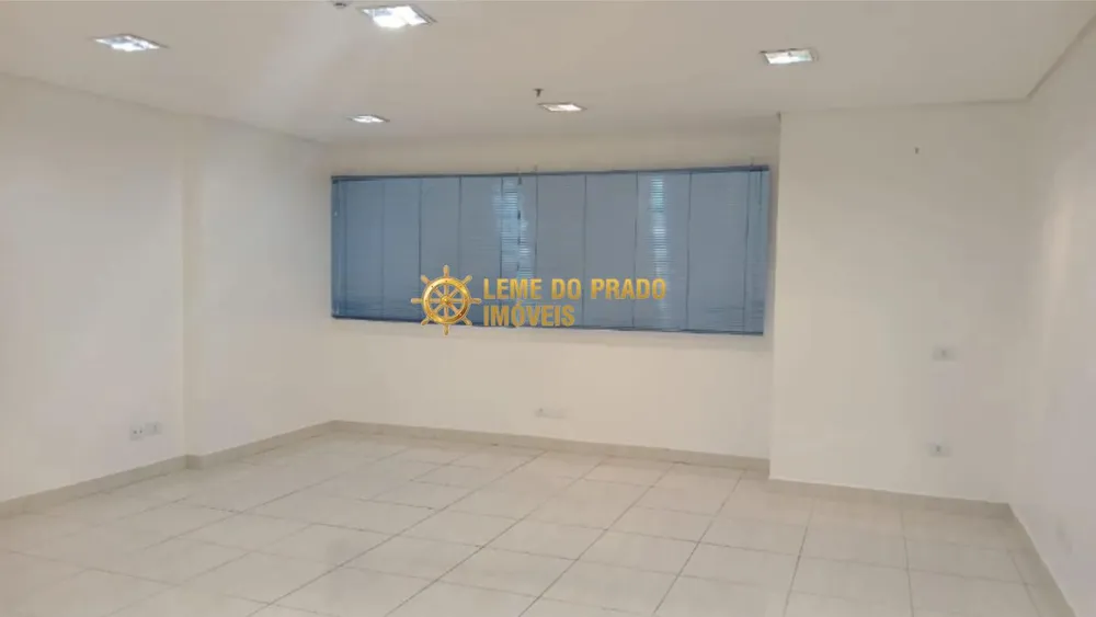 Sala-Conjunto, 39 m² - Foto 1