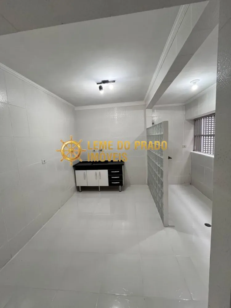 Apartamento, 2 quartos, 63 m² - Foto 1