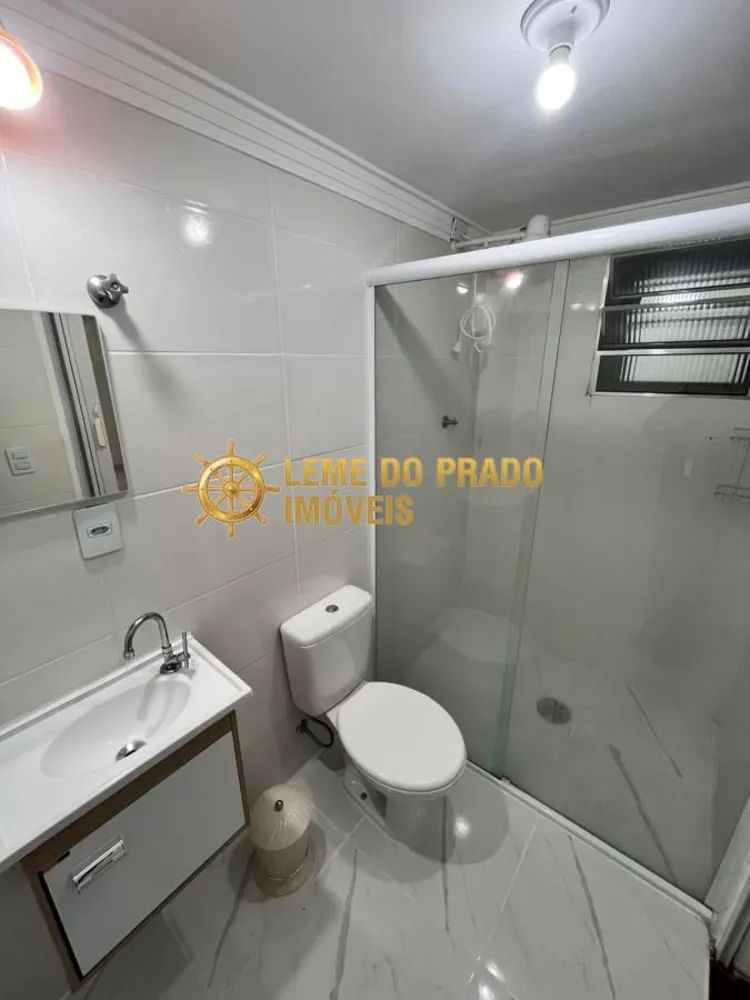 Apartamento, 2 quartos, 63 m² - Foto 3