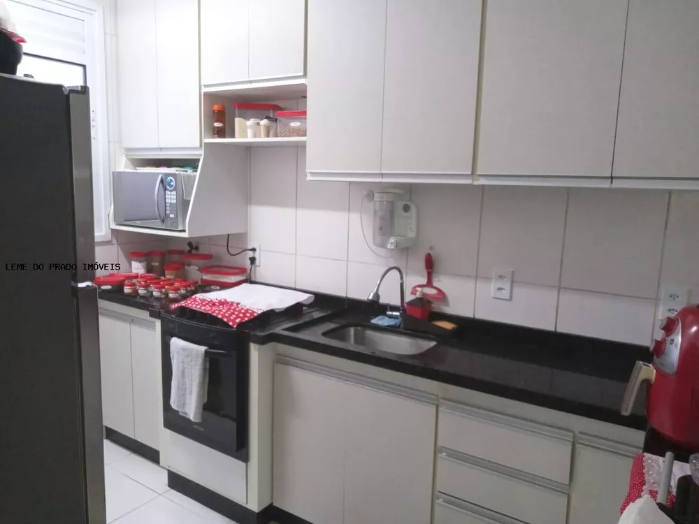 Apartamento à venda com 2 quartos, 49m² - Foto 4