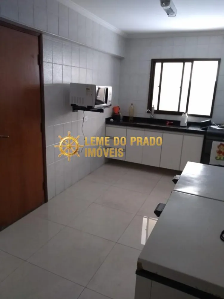 Apartamento, 3 quartos, 140 m² - Foto 4