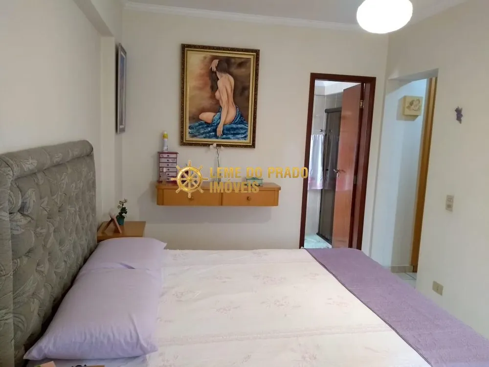 Apartamento, 3 quartos, 140 m² - Foto 1