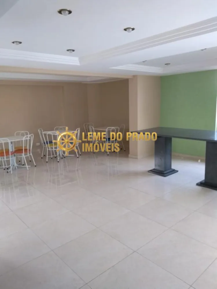 Apartamento, 3 quartos, 140 m² - Foto 3