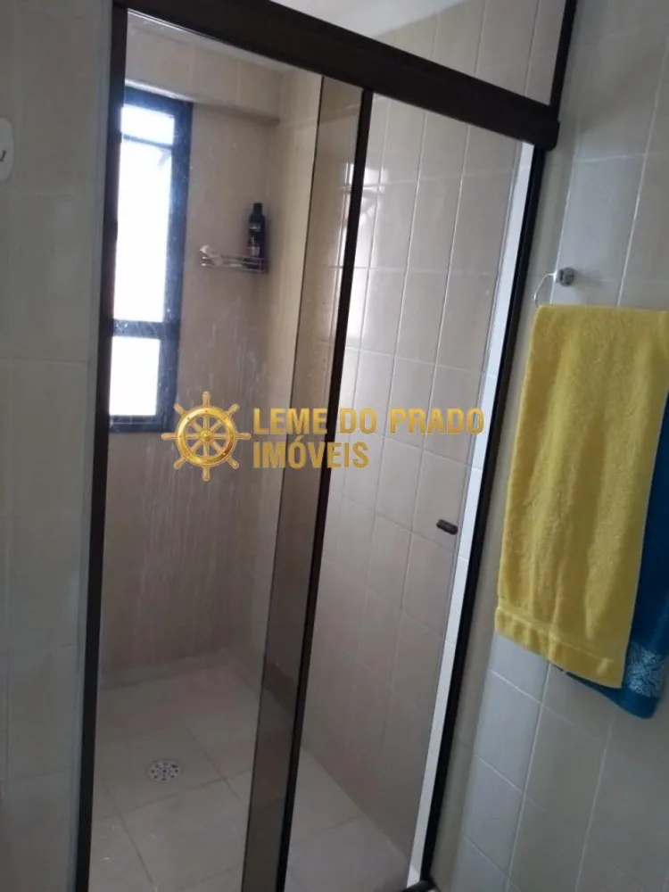Apartamento, 3 quartos, 140 m² - Foto 2