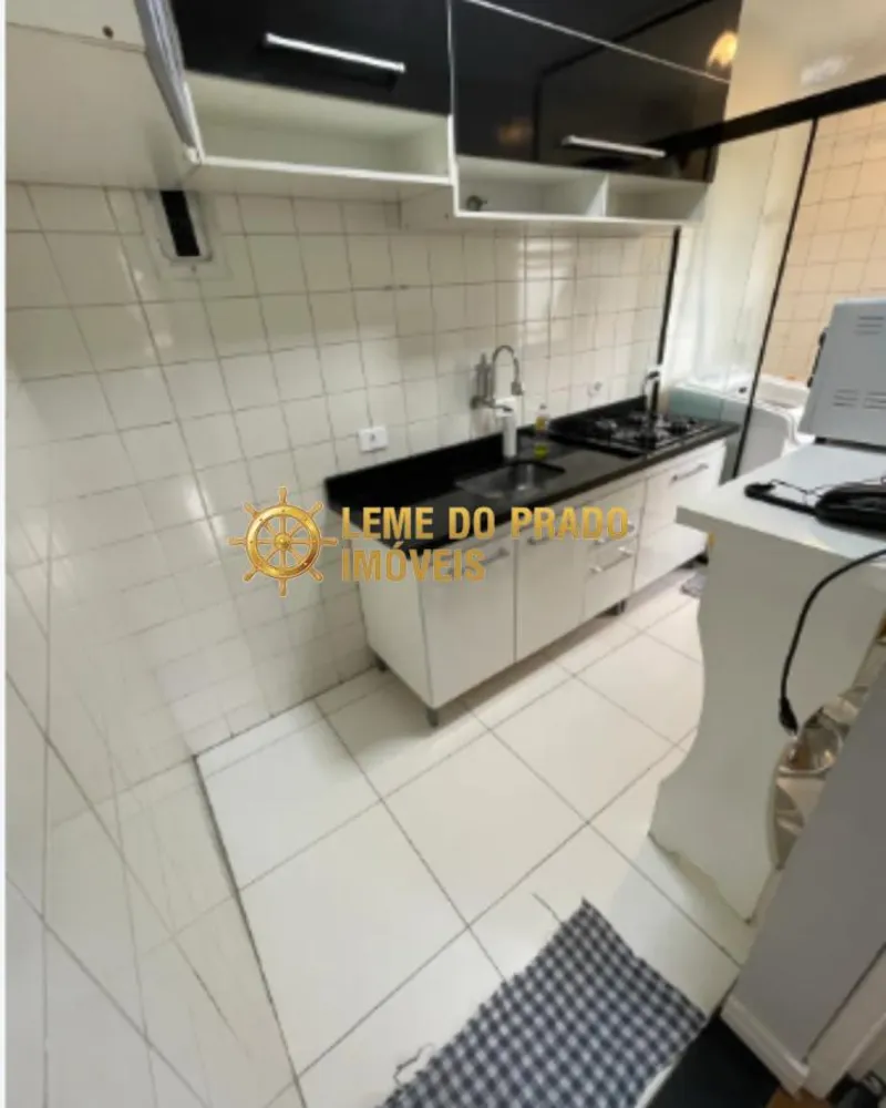Apartamento, 2 quartos, 55 m² - Foto 3