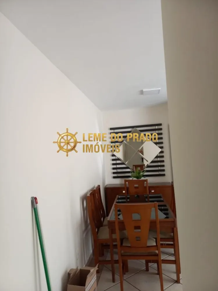 Apartamento, 2 quartos - Foto 1
