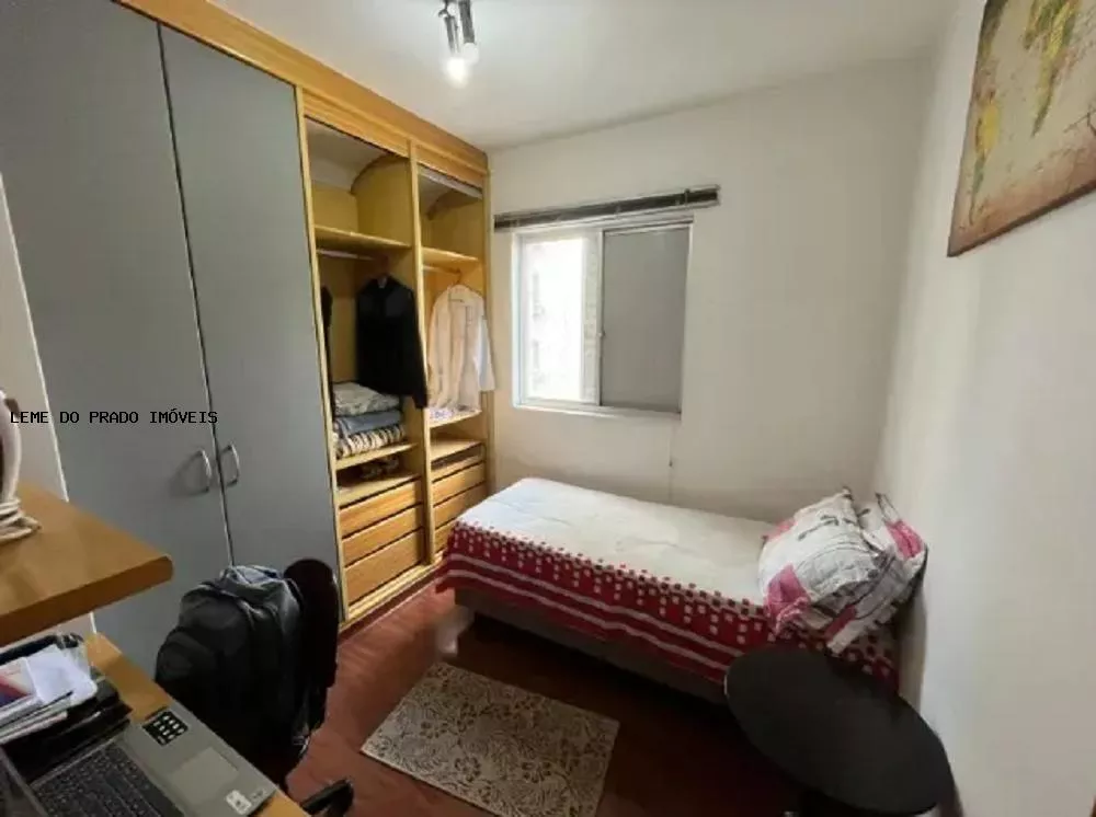 Apartamento à venda com 3 quartos, 101m² - Foto 4