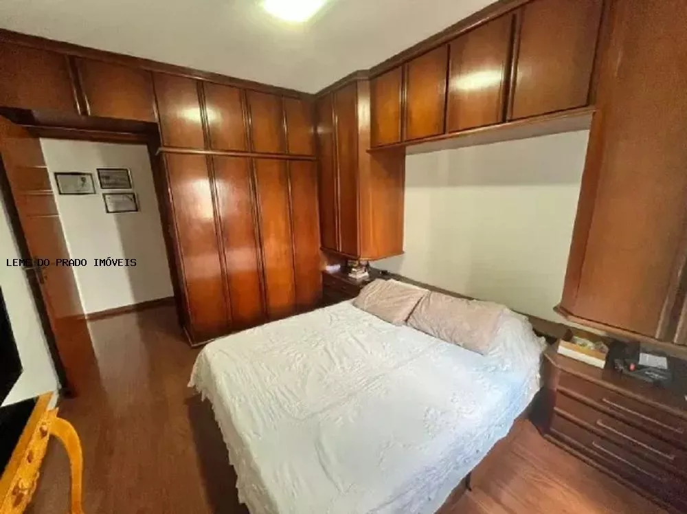 Apartamento à venda com 3 quartos, 101m² - Foto 5