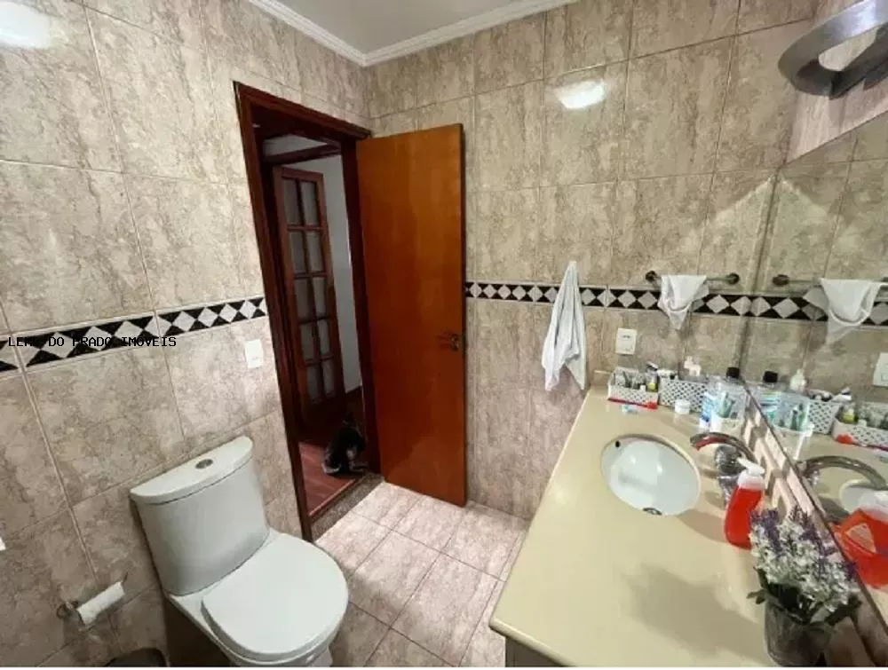 Apartamento à venda com 3 quartos, 101m² - Foto 6