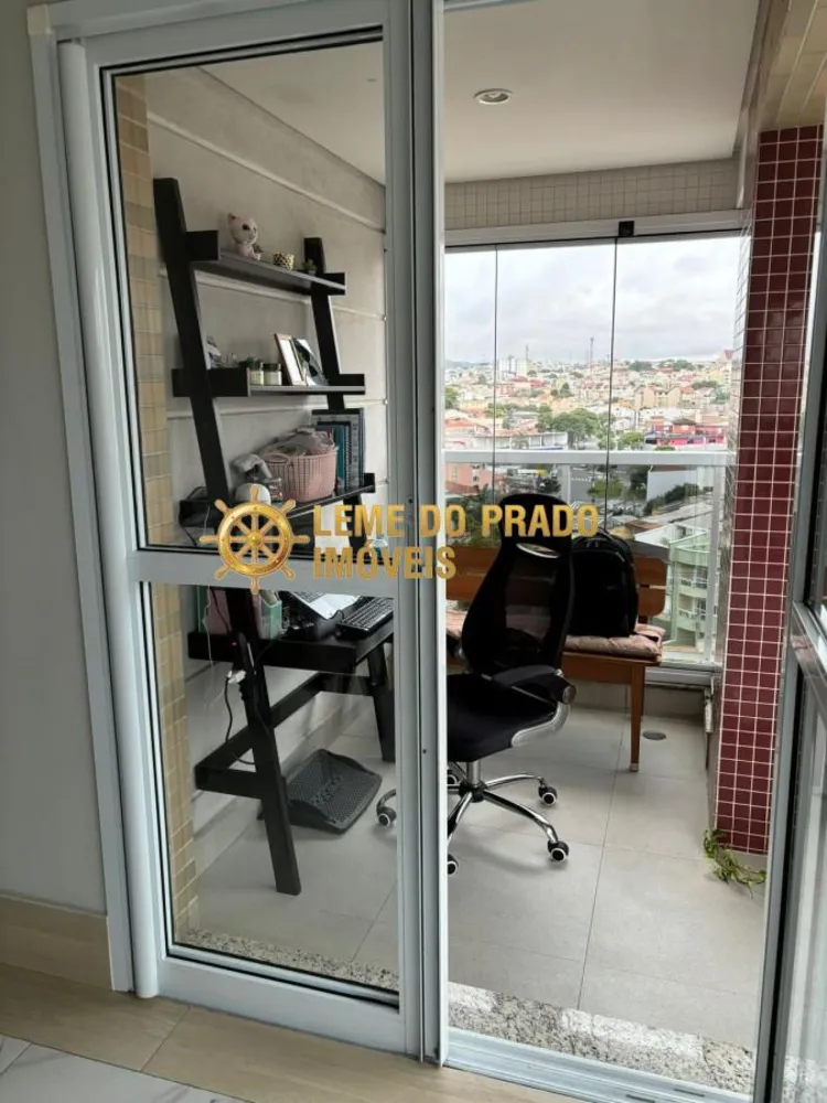Apartamento, 3 quartos, 132 m² - Foto 1