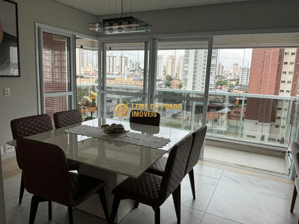 Apartamento, 3 quartos, 132 m² - Foto 3