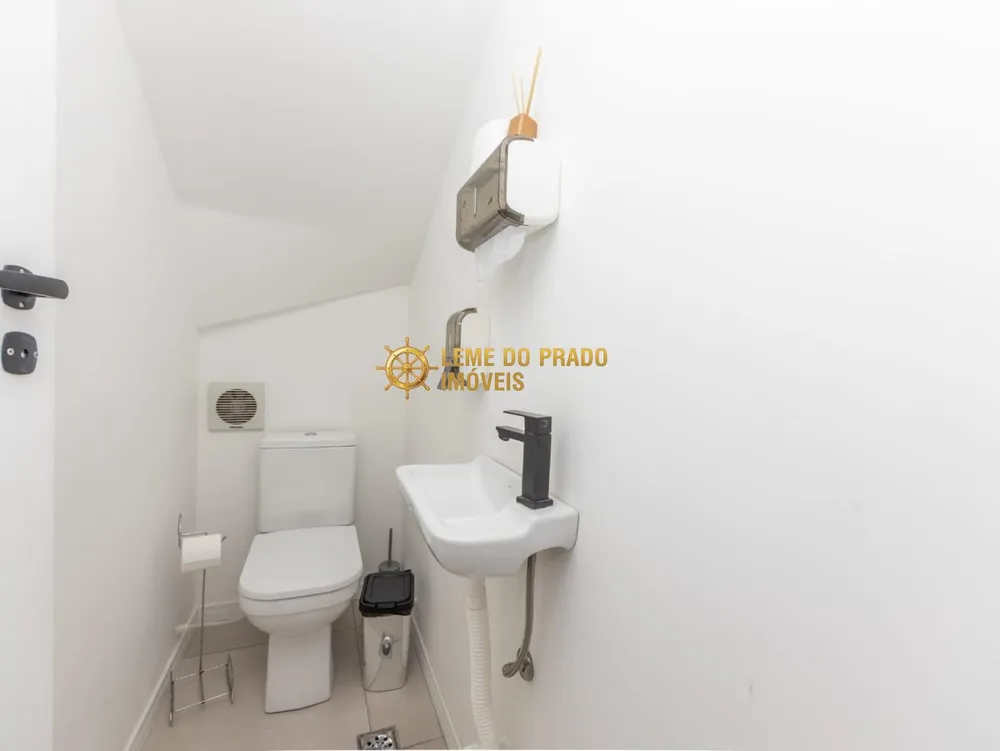 Sobrado, 4 quartos, 213 m² - Foto 2