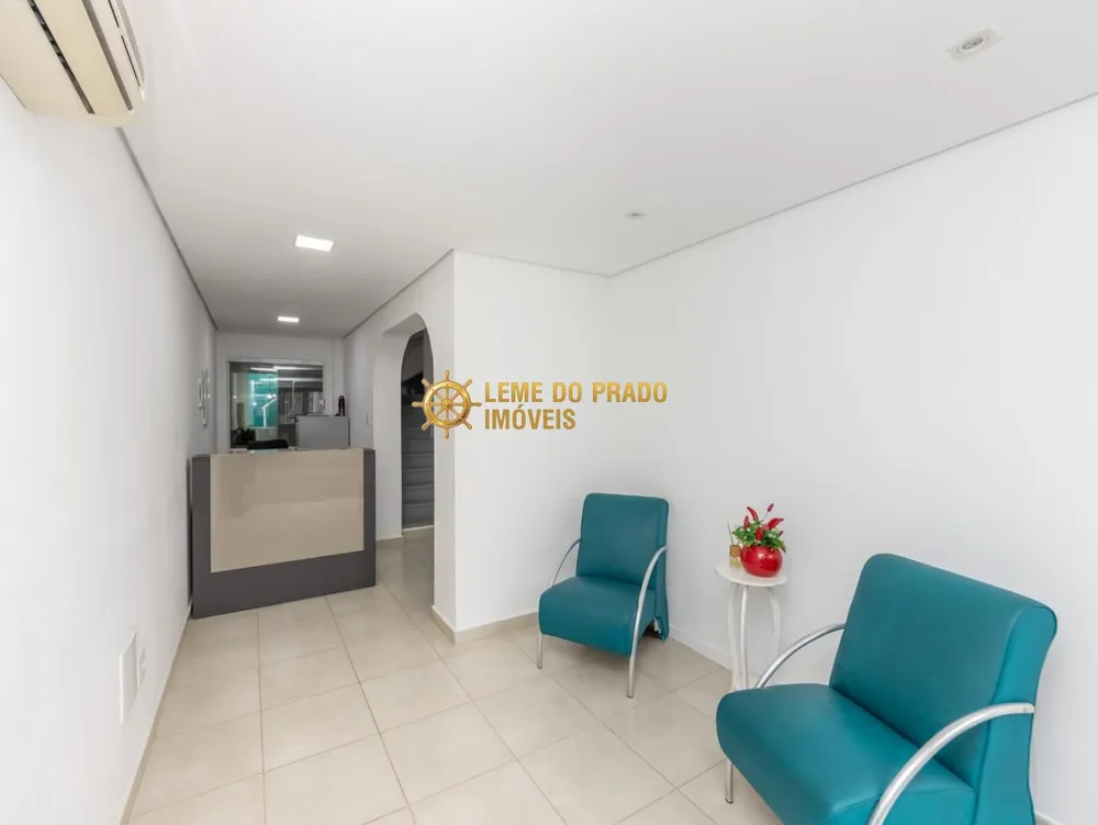 Sobrado, 4 quartos, 213 m² - Foto 3