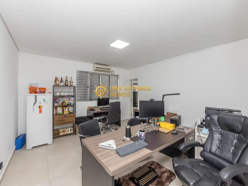Sobrado, 4 quartos, 213 m² - Foto 4