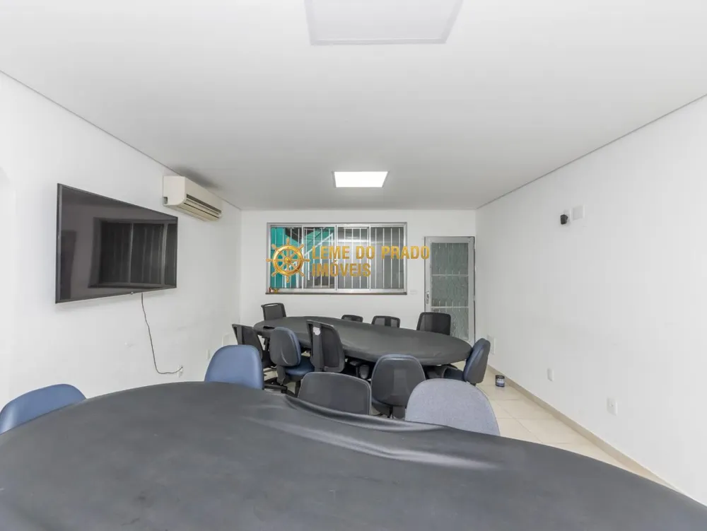Sobrado, 4 quartos, 213 m² - Foto 1