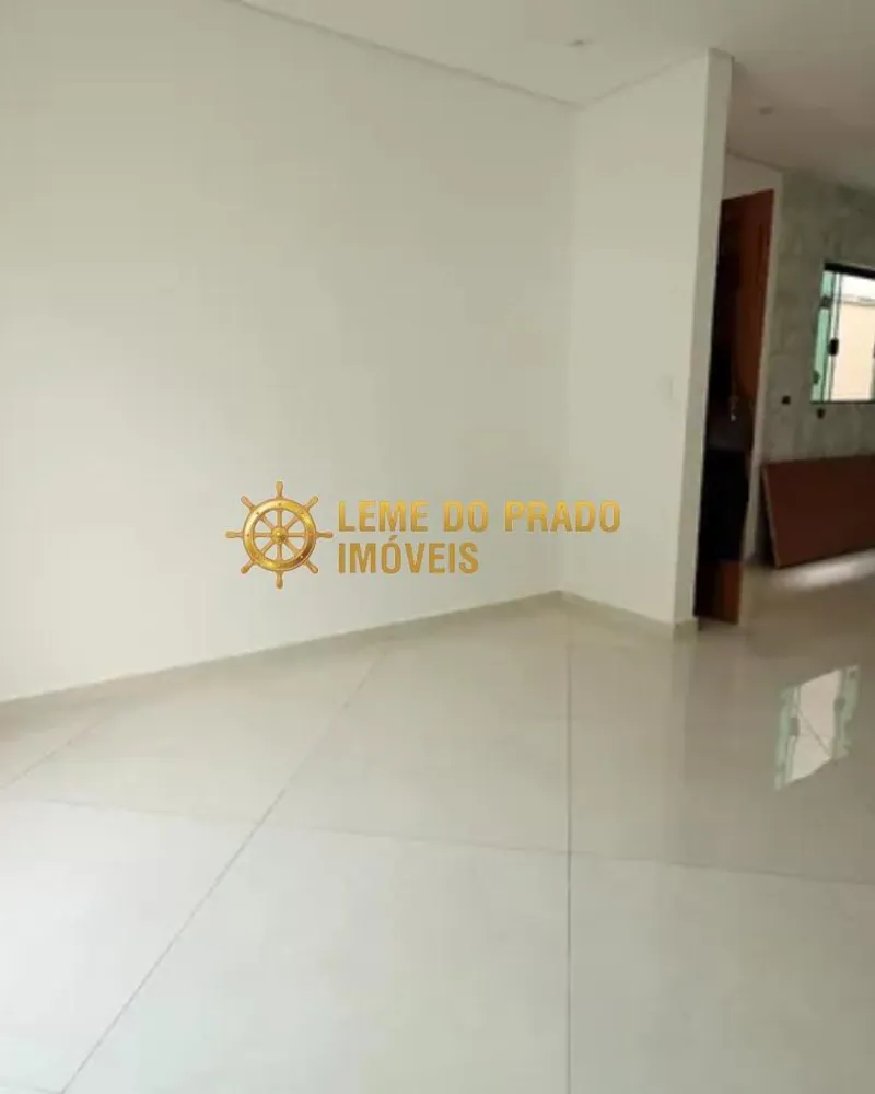Sobrado, 3 quartos, 174 m² - Foto 1