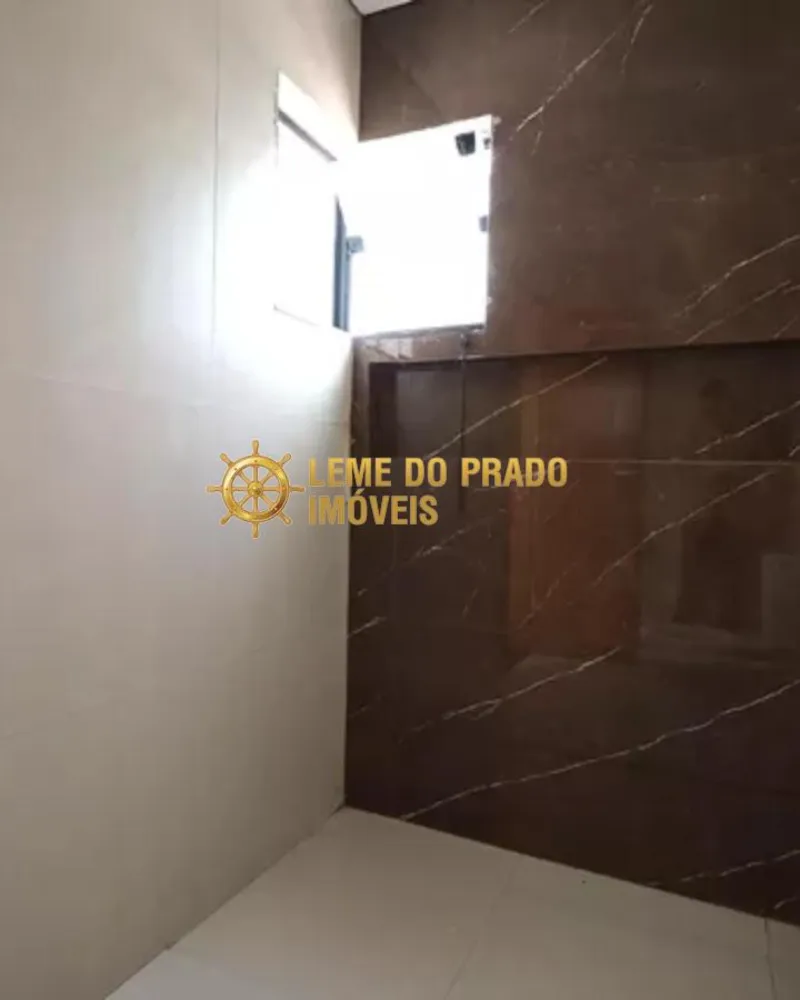 Sobrado, 3 quartos, 174 m² - Foto 4