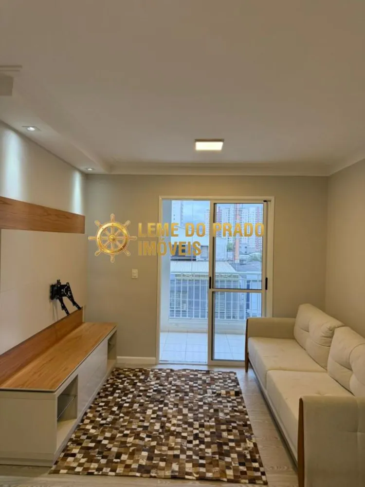 Apartamento, 3 quartos, 77 m² - Foto 3