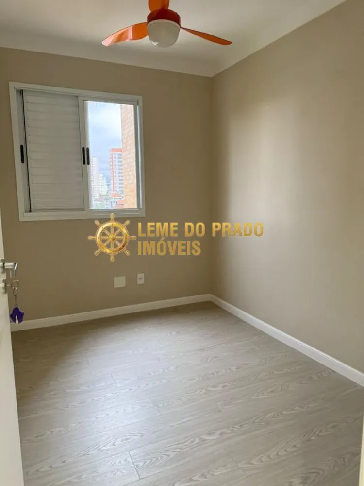 Apartamento, 3 quartos, 77 m² - Foto 1