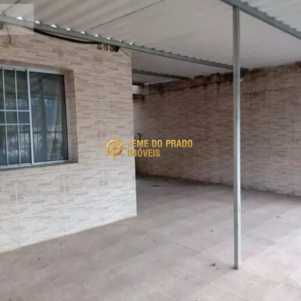 Sobrado à venda com 4 quartos, 215m² - Foto 3