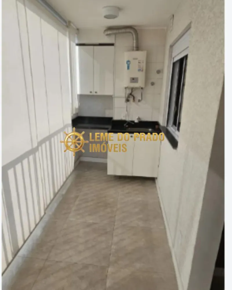 Apartamento, 1 quarto, 33 m² - Foto 4