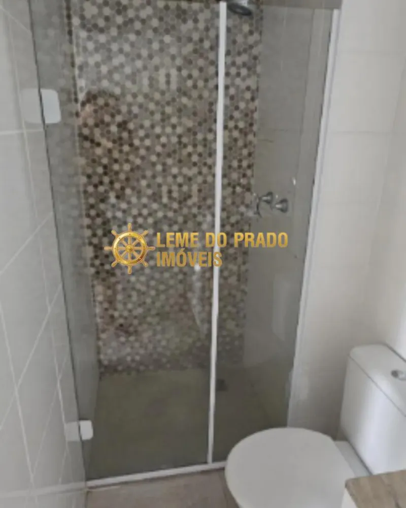 Apartamento, 1 quarto, 33 m² - Foto 3
