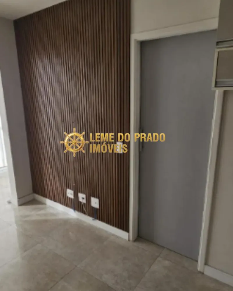 Apartamento, 1 quarto, 33 m² - Foto 2