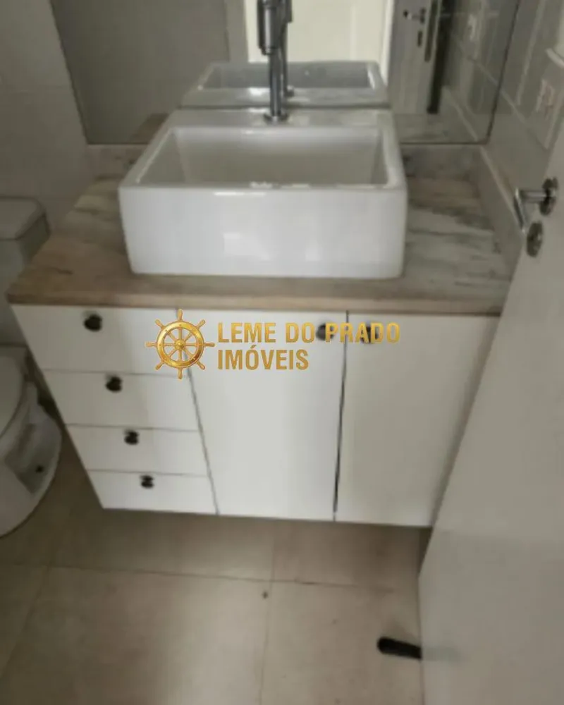 Apartamento, 1 quarto, 33 m² - Foto 1