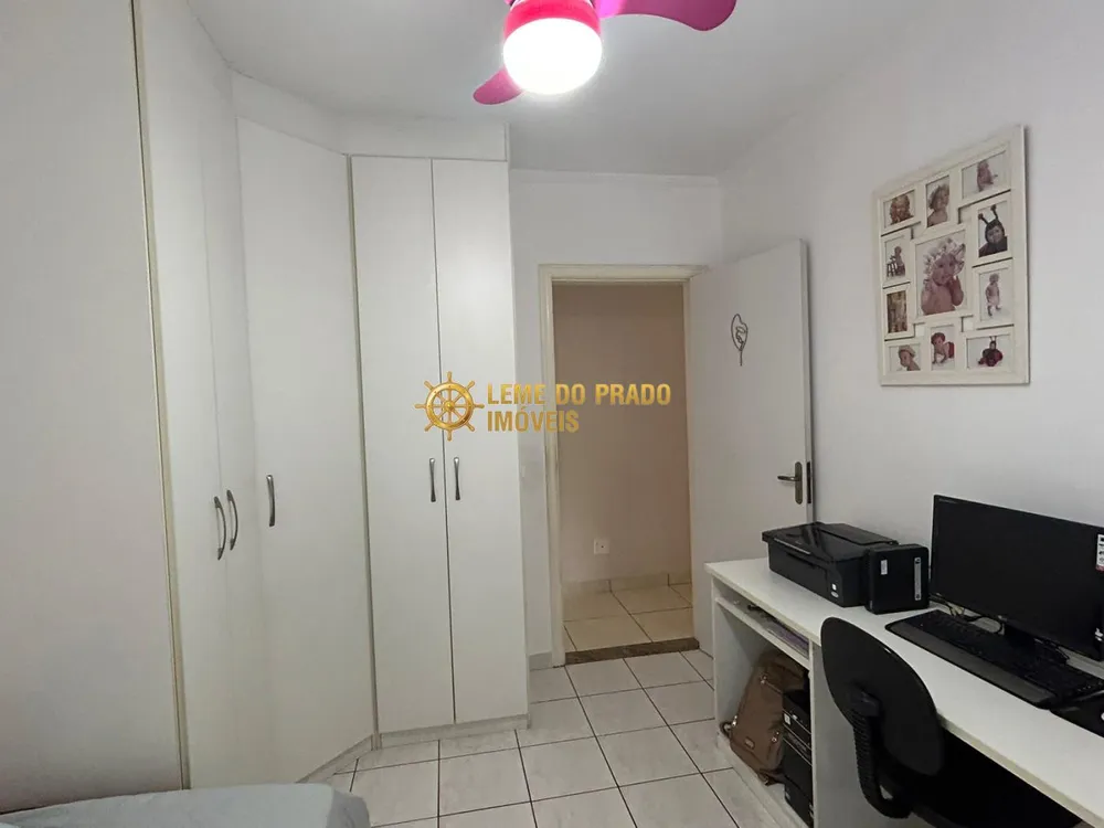 Apartamento, 3 quartos, 107 m² - Foto 3