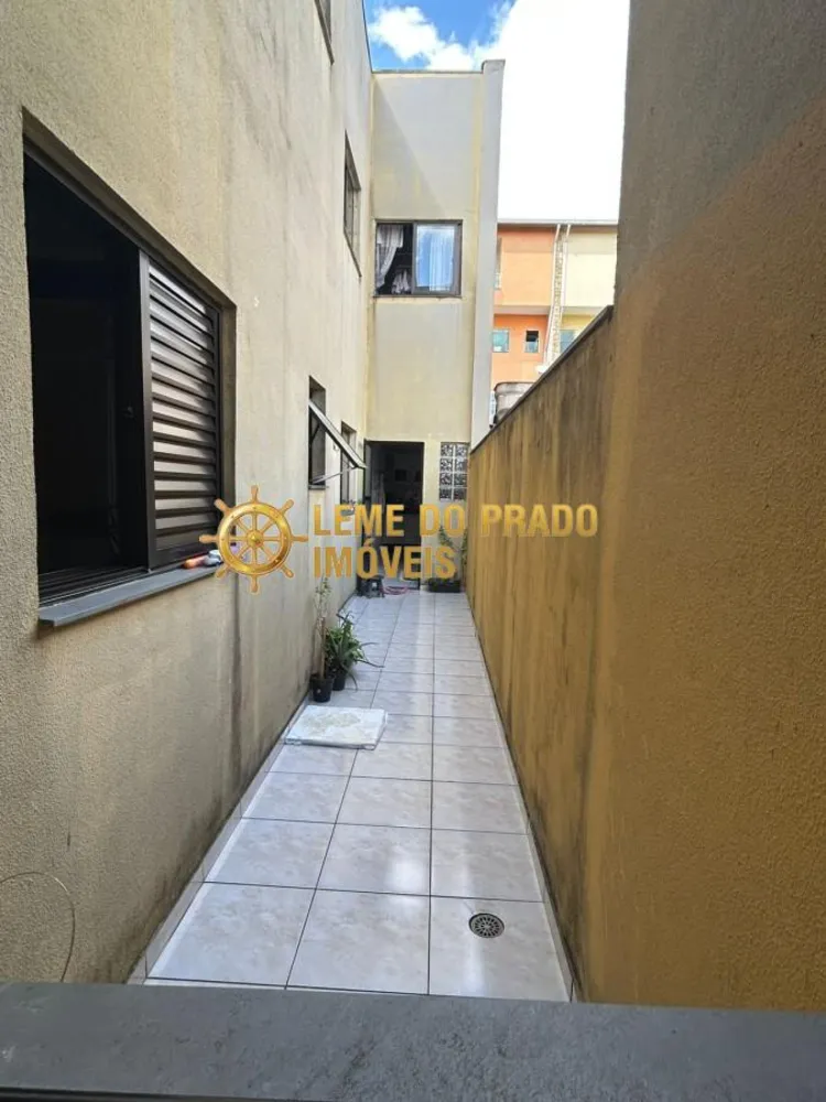 Apartamento, 3 quartos, 107 m² - Foto 4