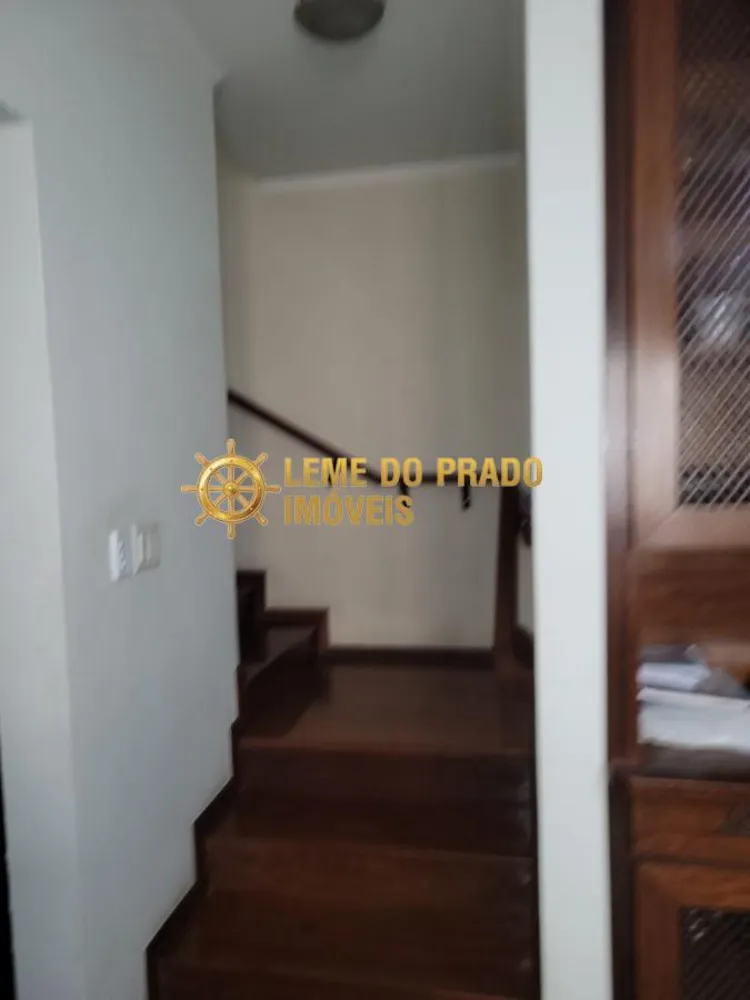 Sobrado, 4 quartos, 368 m² - Foto 2