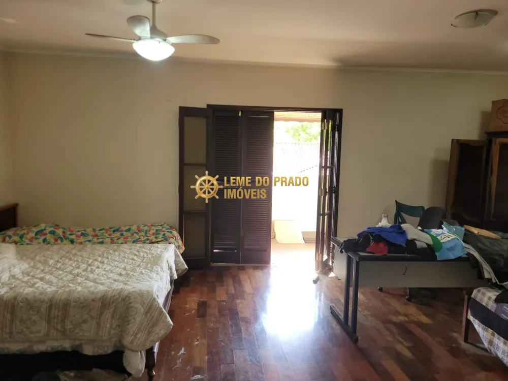 Sobrado, 4 quartos, 368 m² - Foto 4