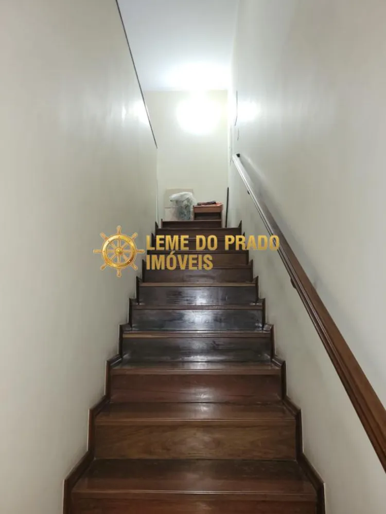Sobrado, 4 quartos, 368 m² - Foto 3